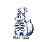 a teeny tiny dancing sprite of a nikitak is here!
